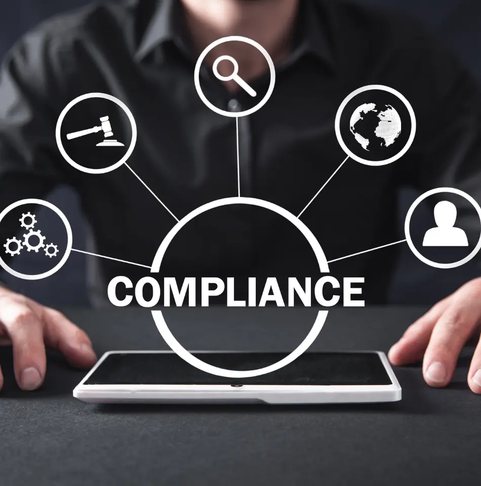 Akta 446 compliant worker dormitory audited by PHCDC