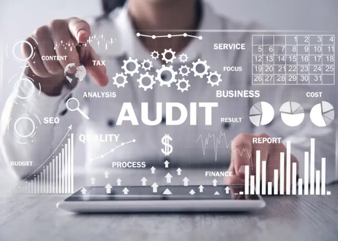 PHCDC audit documentation support for Akta 446, SMETA and RBA compliance